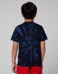 Marvel Short Sleeve T-Shirt Spiderman Laba