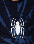 Marvel Short Sleeve T-Shirt Spiderman Laba