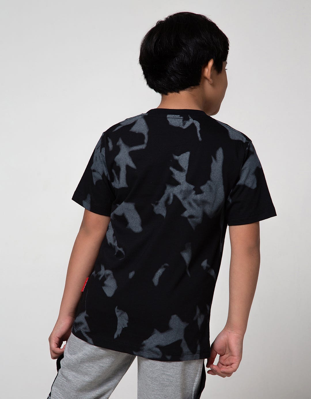 Marvel Spiderman Jump Kids T-Shirt