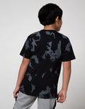 Marvel Spiderman Jump Kids T-Shirt