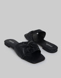 Details Slipper Sandal Woman
