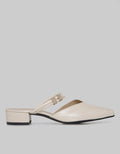 Details Ankle Strap Sepatu Sandal Wanita