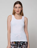 Nevada Single Cat Blouse Singlet