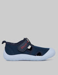 Little M Ankle Strap Sandals Girls