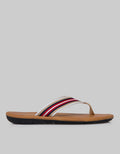 Nevada Slip On Stripe Sandals