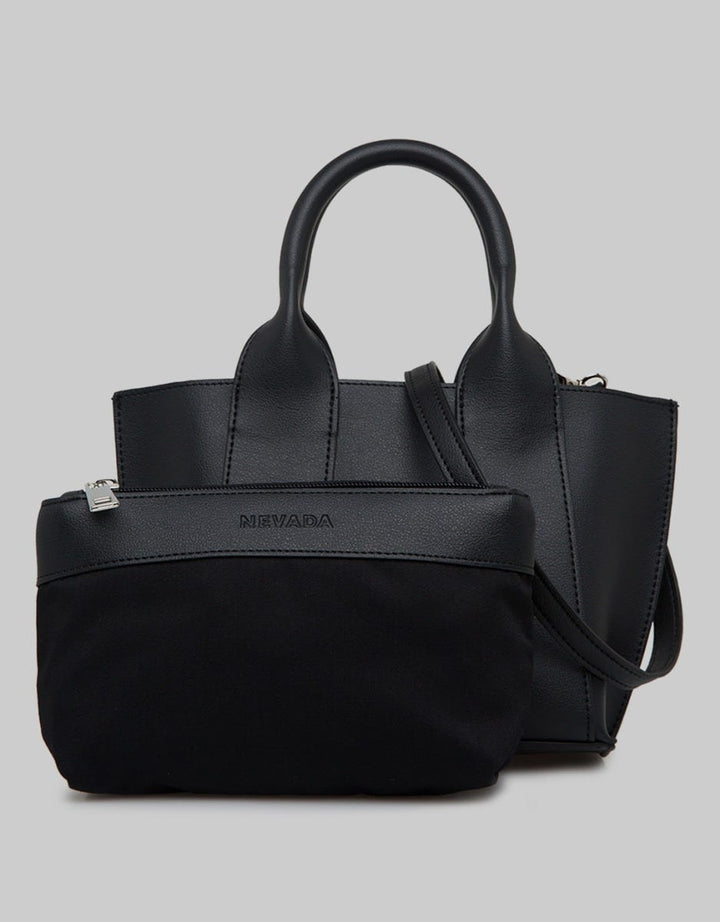 Nevada Handbag Solid Women Chiva