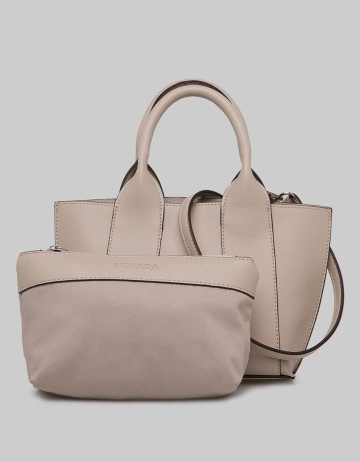 Nevada Handbag Solid Women Chiva