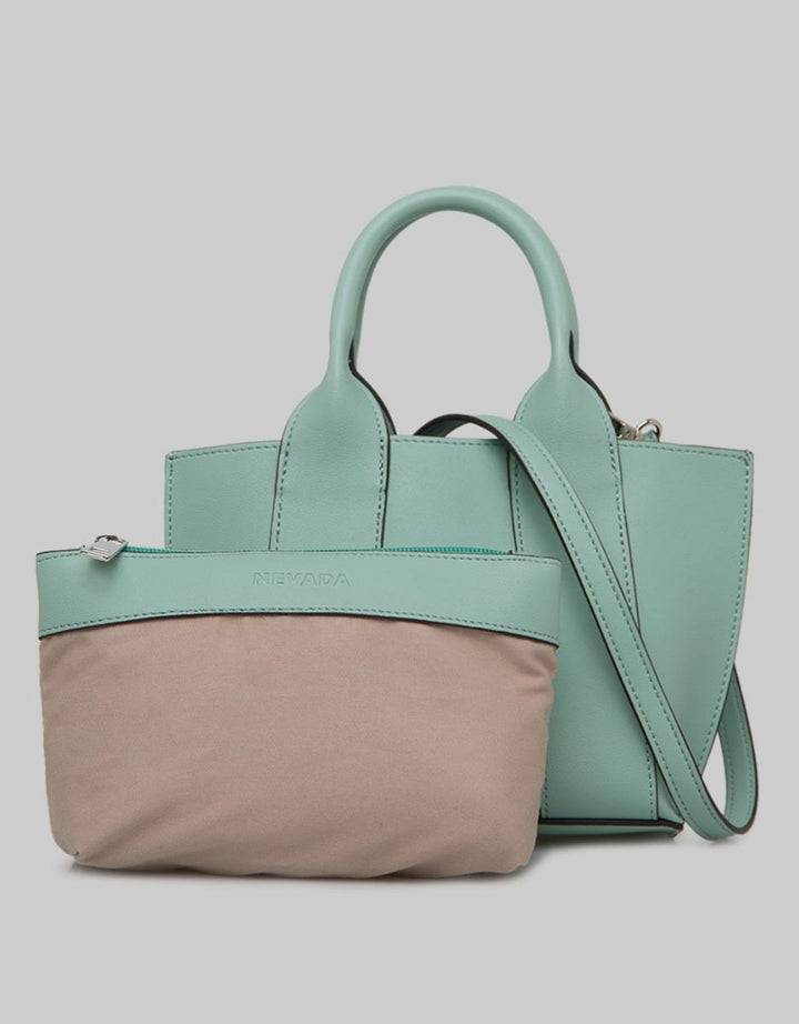 Nevada Handbag Solid Women Chiva