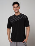 Nevada Sport Short Sleeve T-Shirt Poly Baloon Smart