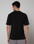 Nevada Sport Short Sleeve T-Shirt Poly Baloon Smart