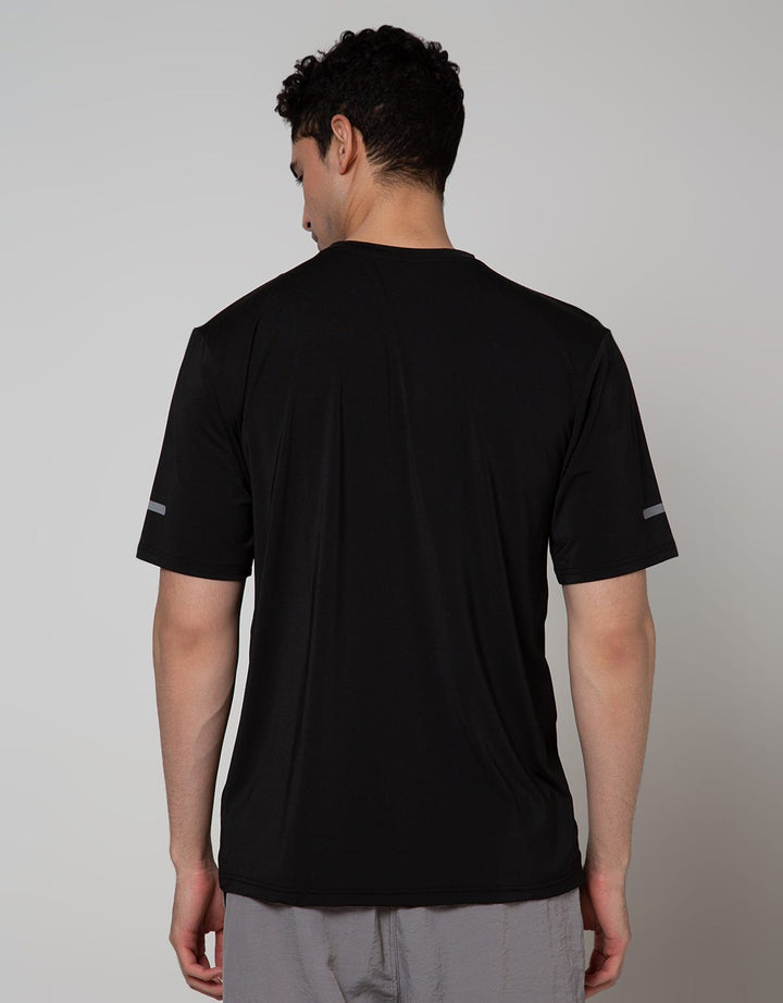 Nevada Sport Short Sleeve T-Shirt Poly Baloon Smart