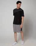 Nevada Sport Short Sleeve T-Shirt Poly Baloon Smart