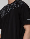 Nevada Sport Short Sleeve T-Shirt Poly Baloon Smart
