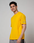 Nevada Sport Short Sleeve T-Shirt Non Hole Mesh Smart