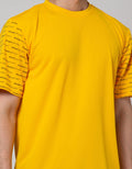 Nevada Sport Short Sleeve T-Shirt Non Hole Mesh Smart