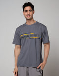 Nevada Sport Short Sleeve T-Shirt Non Hole Mesh Smart
