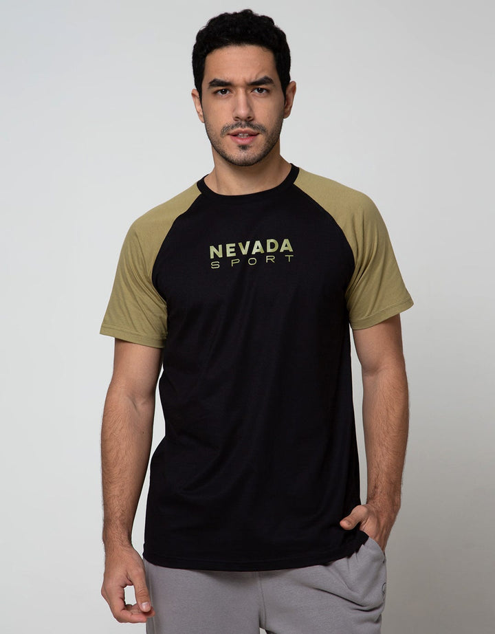 Nevada Sport Tencel Men's T-Shirt