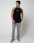 Nevada Sport Tencel Men's T-Shirt