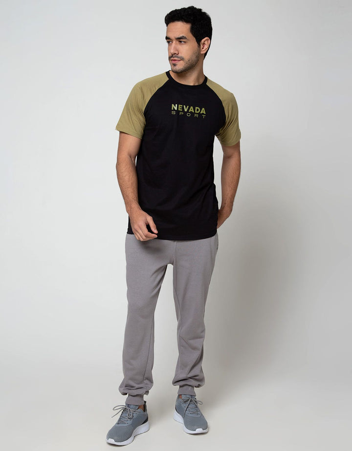 Nevada Sport Tencel Men's T-Shirt