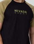 Nevada Sport Tencel Men's T-Shirt