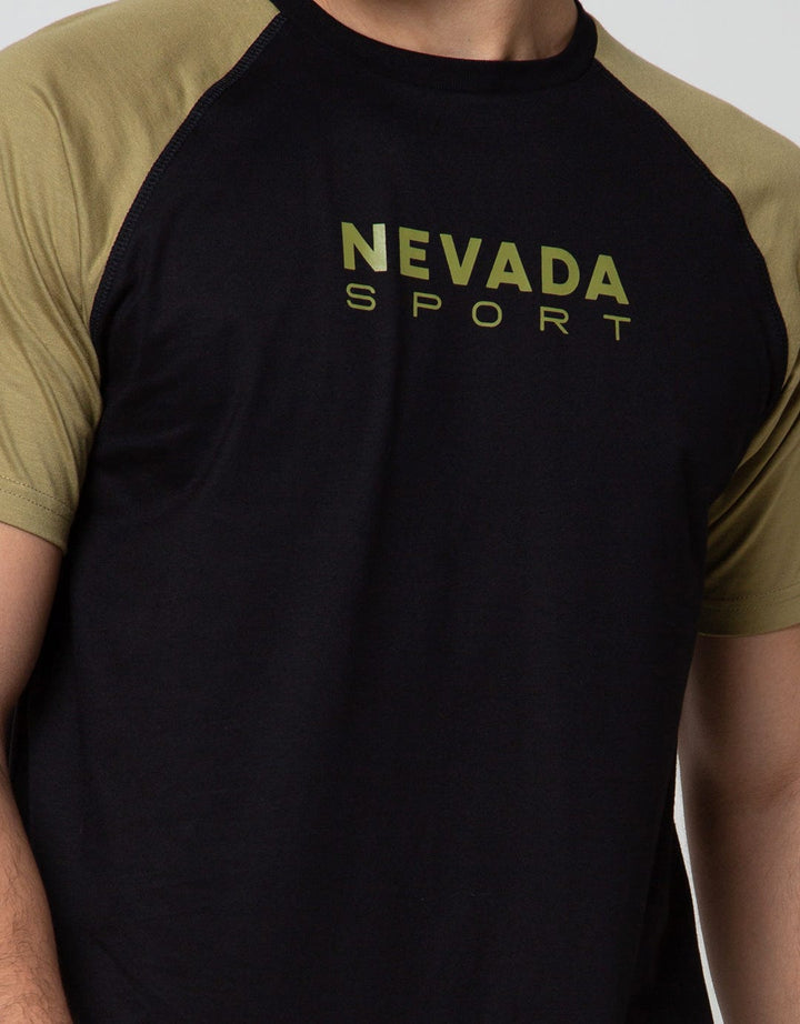Nevada Sport Tencel Men's T-Shirt