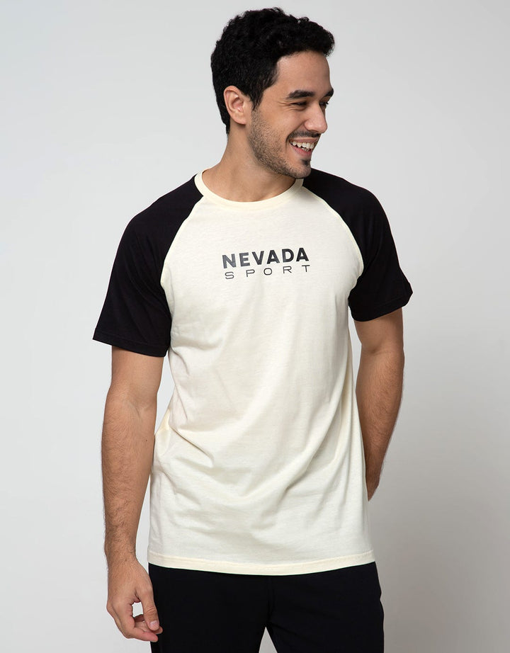 Nevada Sport Tencel Men's T-Shirt