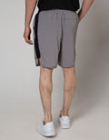 Nevada Sport Short Pants Side List Taslan Water Repellent