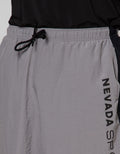 Nevada Sport Short Pants Side List Taslan Water Repellent
