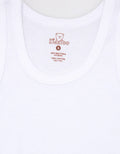 Kidz Too Singlet Polos Co Singletby