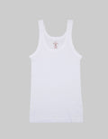 Kidz Too Singlet Polos Ce Singletgr