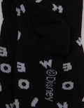 Disney Socks Mickey Letter