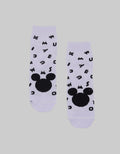 Disney Mickey Letter Socks