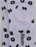 Disney Mickey Letter Socks