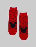 Disney Mickey Letter Socks