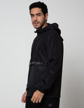 Nevada Sport Polyester Parachute Jacket