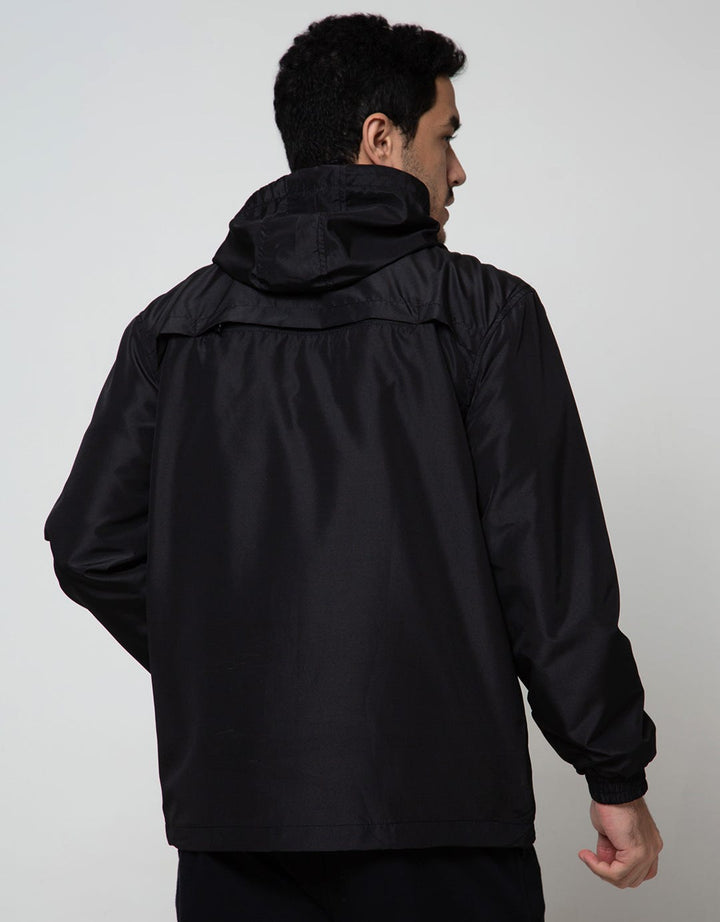 Nevada Sport Polyester Parachute Jacket