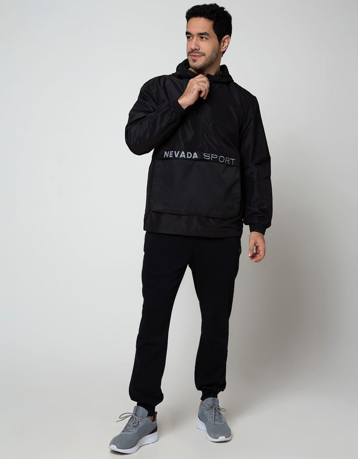 Nevada Sport Polyester Parachute Jacket