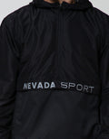 Nevada Sport Polyester Parachute Jacket