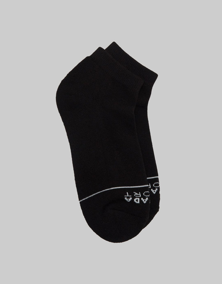 SOCKS ANKLE ANTI BAC