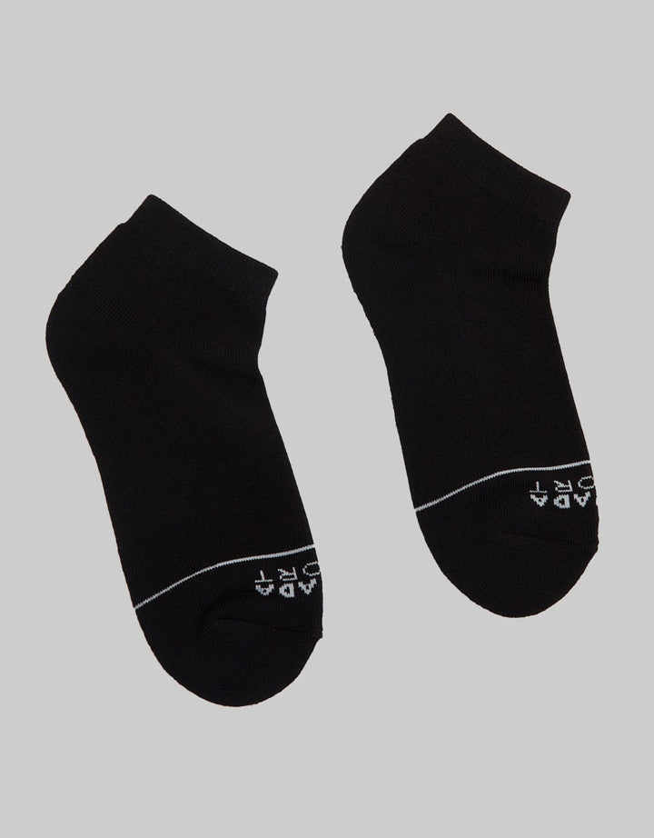 SOCKS ANKLE ANTI BAC