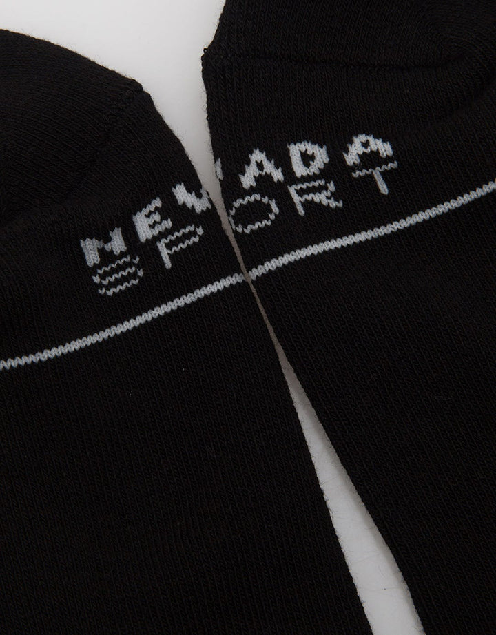 SOCKS ANKLE ANTI BAC