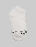 Nevada Sport Anti Bacterial Ankle Socks