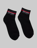 SOCKS SEMI QUARTER T