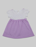 Pipiniko Dino Girls Mini Dress