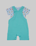 Pipiniko Overall Holiday