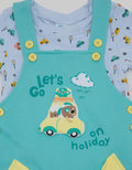 Pipiniko Overall Holiday