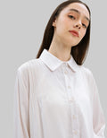 Minimal Regie Unbleached Shirt