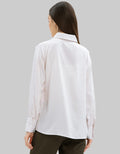 Minimal Regie Unbleached Shirt