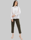 Minimal Regie Unbleached Shirt
