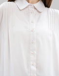 Minimal Regie Unbleached Shirt